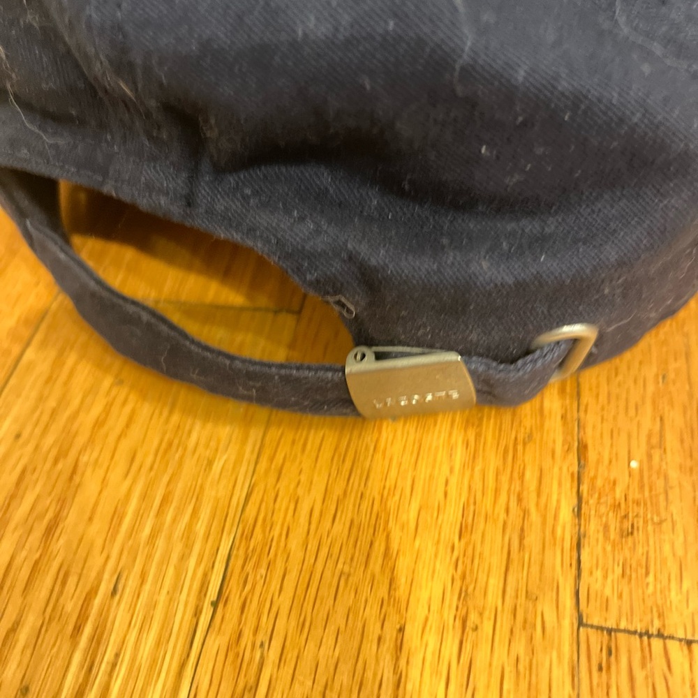 Lacoste Dark Blue baseball Hat - Picture 3 of 4